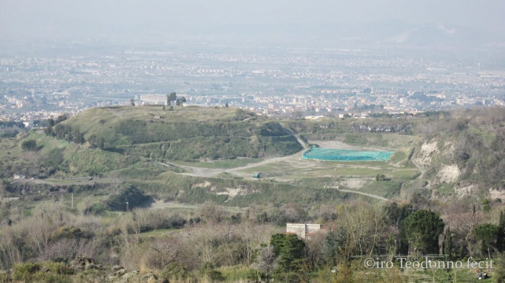 Prov.VesuvioIMG 3239 - CAI Tutela Ambiente Montano Campania