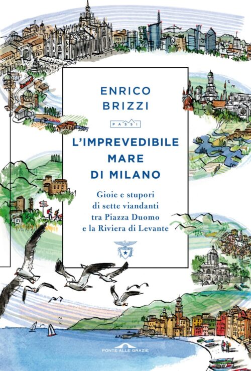 Brizzi cover