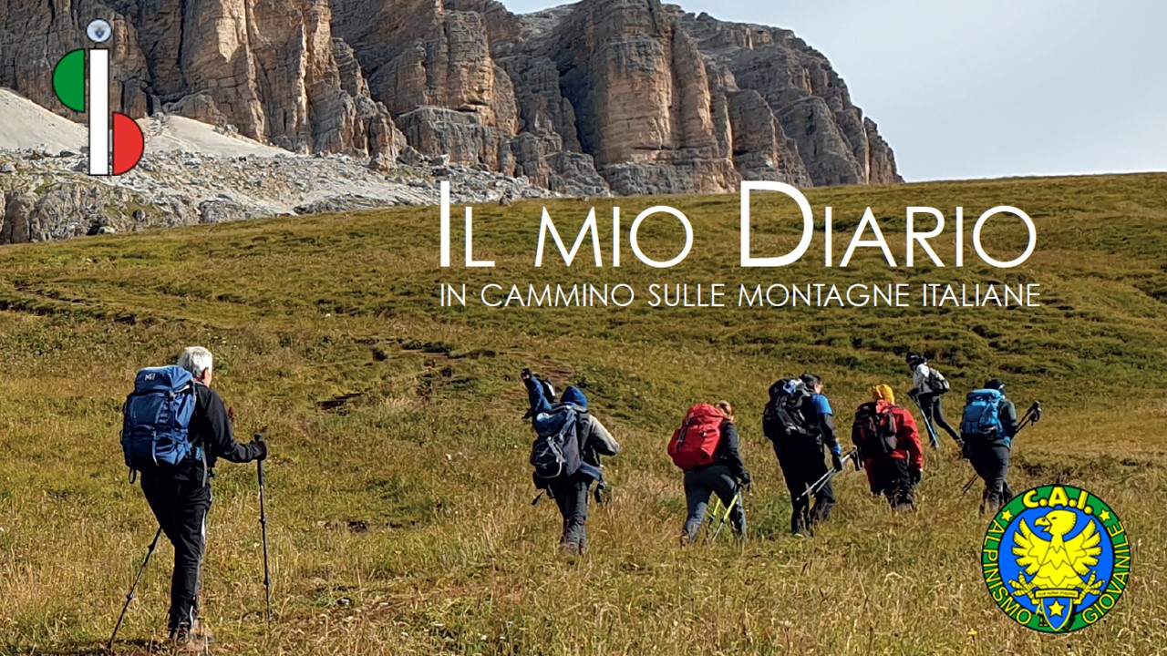 Il mio diario