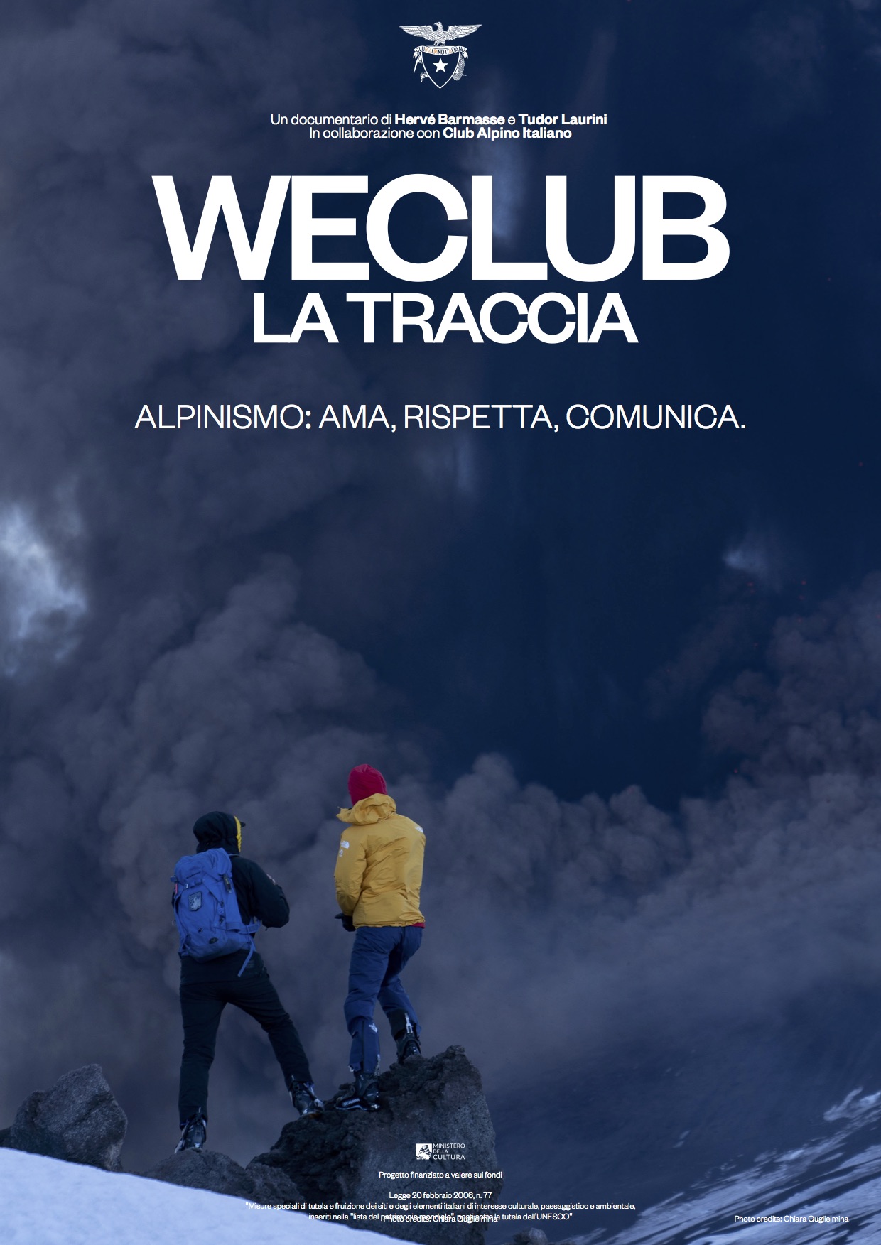 weclub