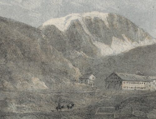 L’ospitalità in montagna dal passato al futuro, il Cai ne parla a Novara