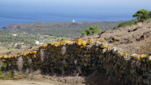 Pantelleria Punta Spadillo