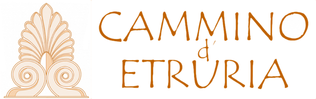 cammino etruria