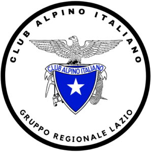 nuovo logo cai lazio 300x300 1