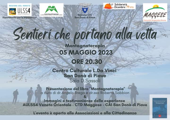 serata 5 Maggio2023