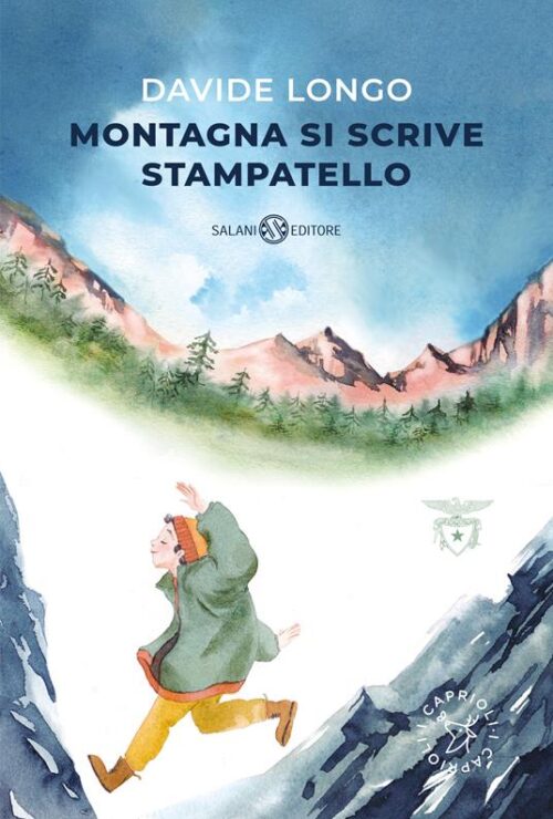 Longo cover