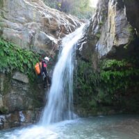 cascate d mistretta