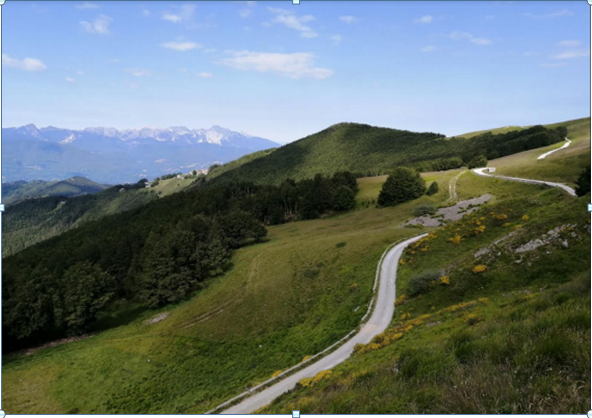 Crinale Appennino