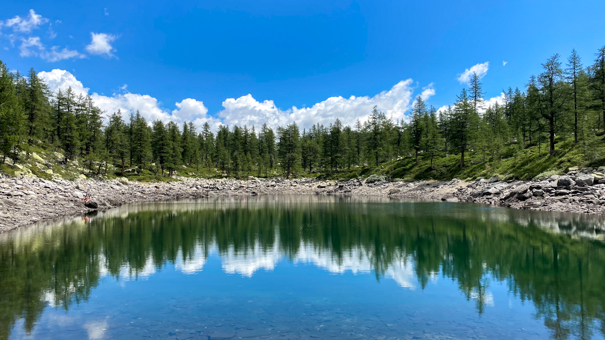 Lago Nero Devero 39