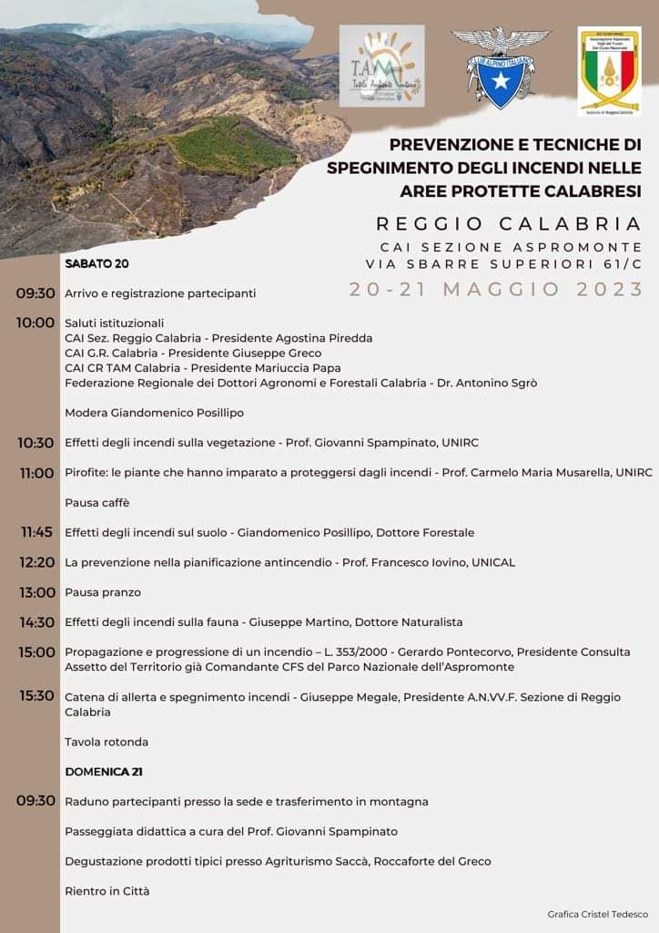 Prevenzione incendi