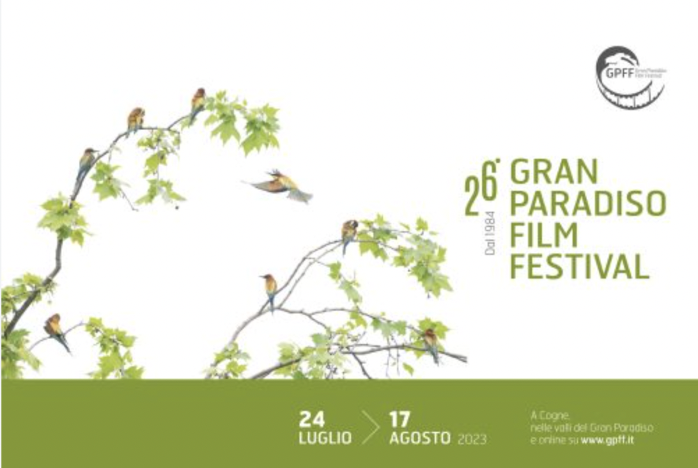 Gran Paradiso FF 2023