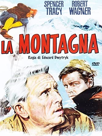 la montagna film