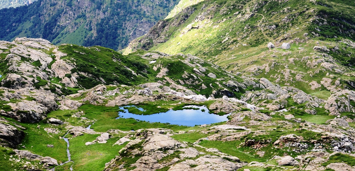 sito ALPE SCAREDI