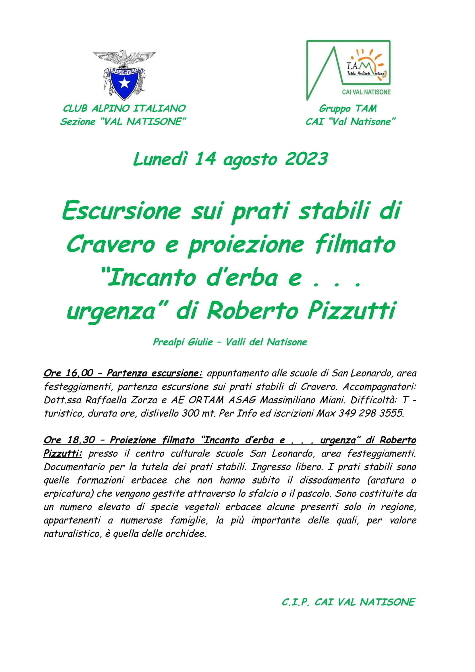 San Rocco 1