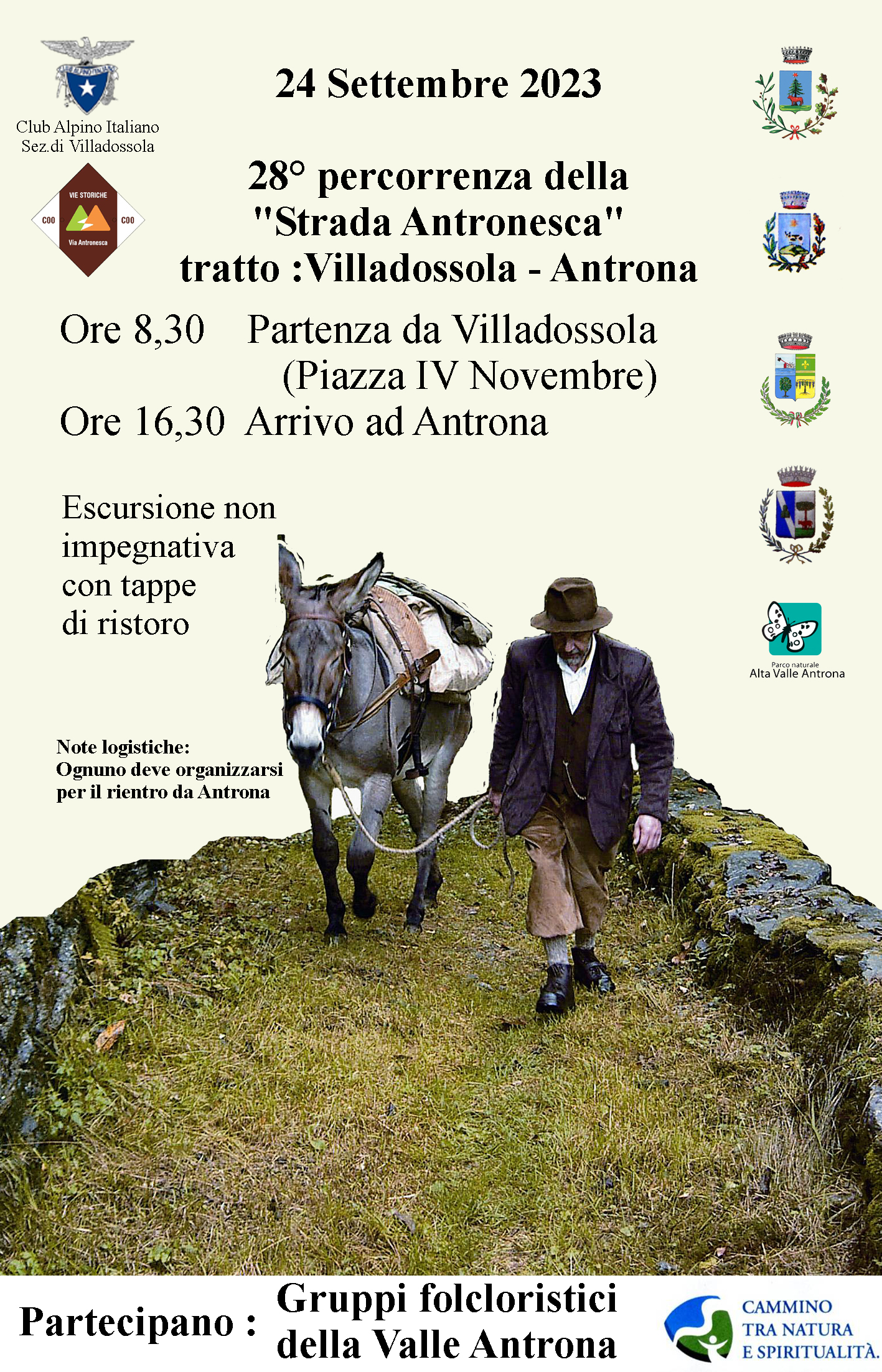 Antrnesca 23