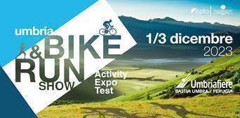 BIKE RUN UMBRIA