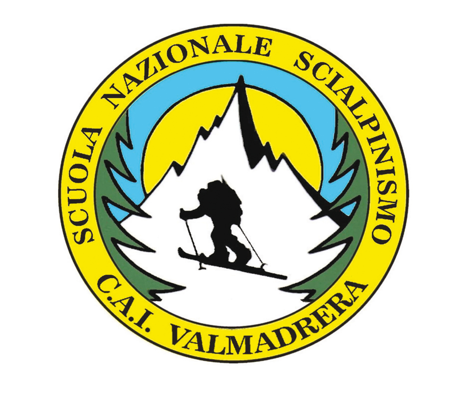 Logo Scialpinismo