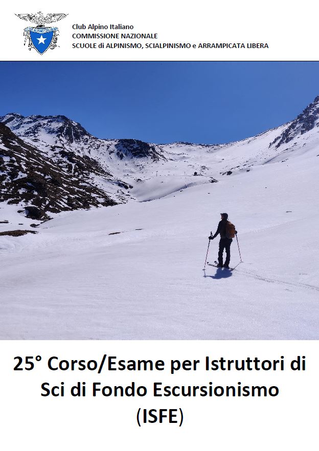 locandina ISFE 2024
