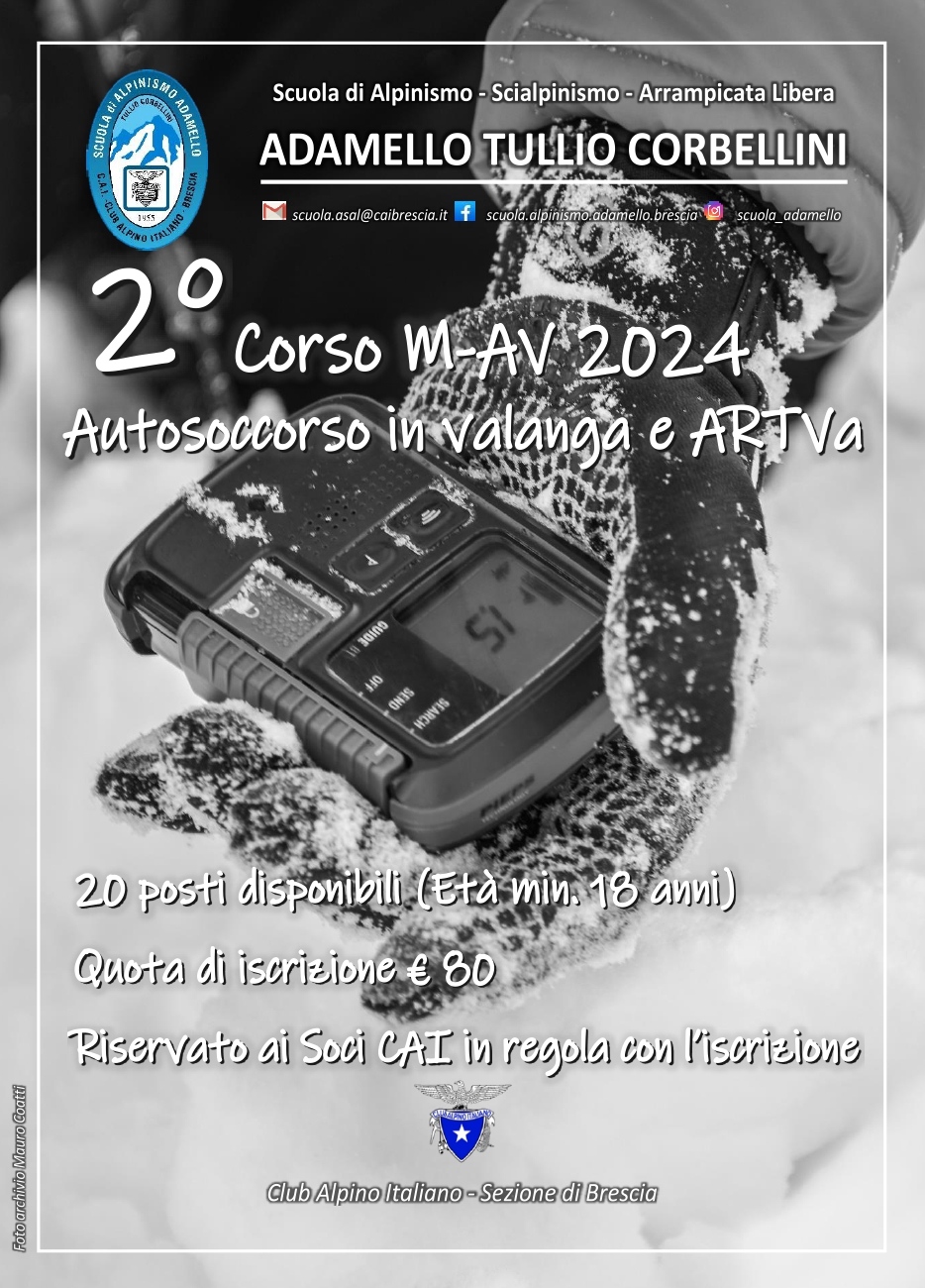 Artva 2024 Volantino page 0001