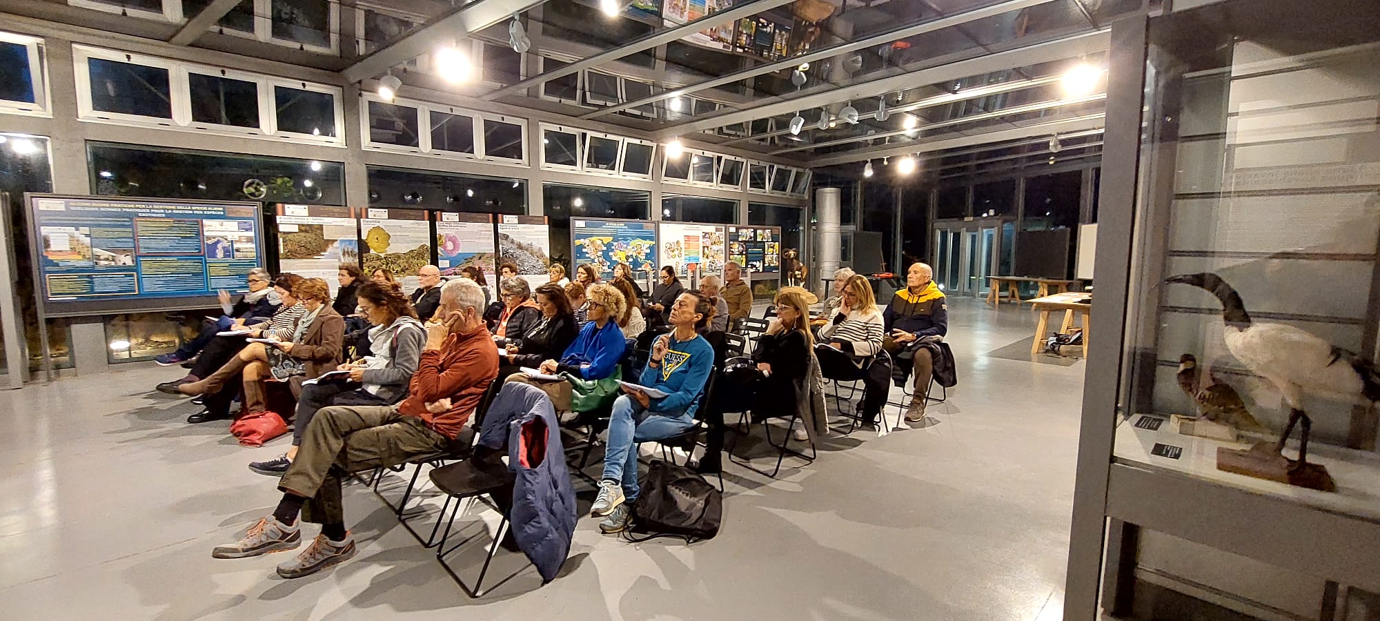 Progetto CAI Scuola