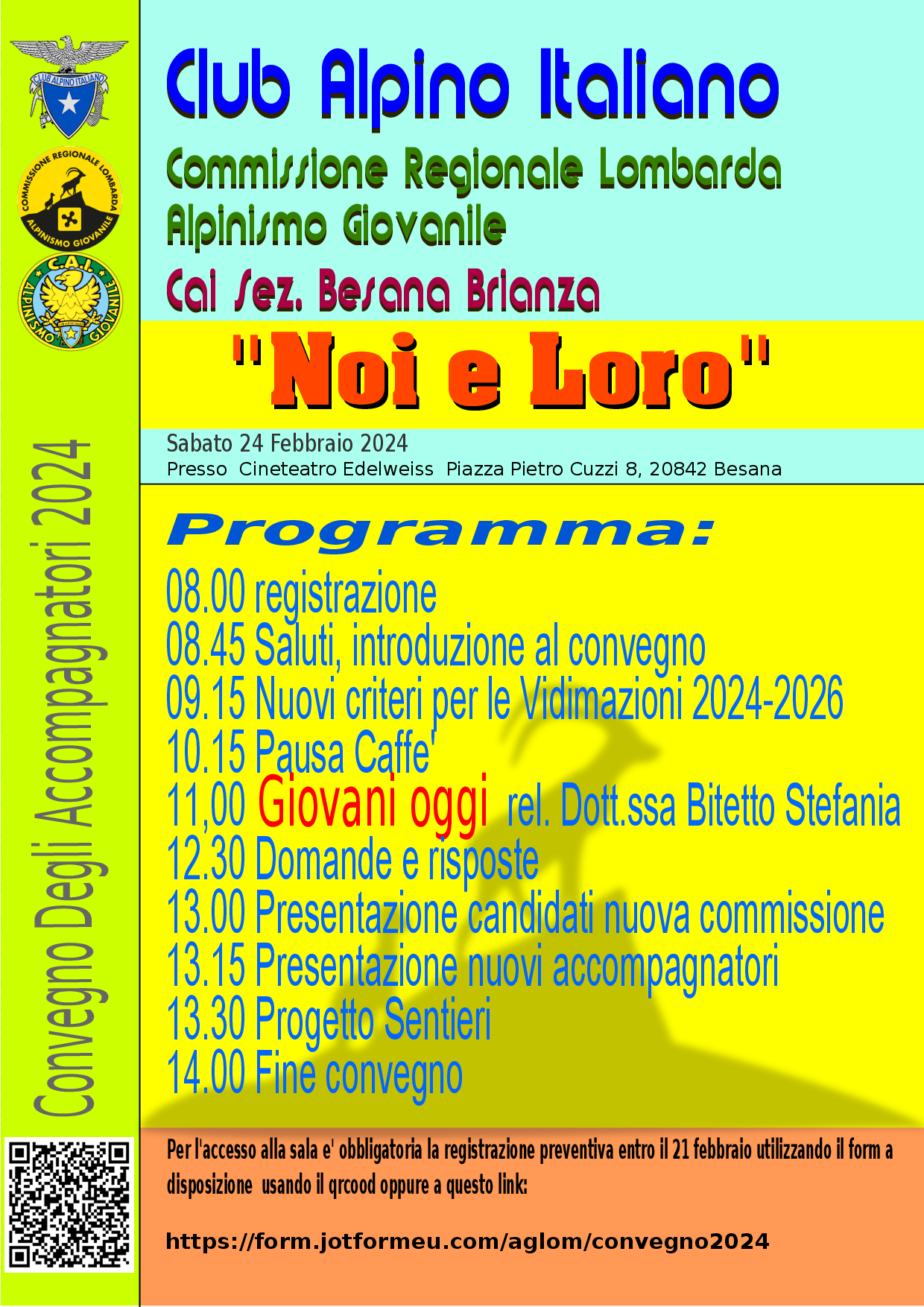 volantino