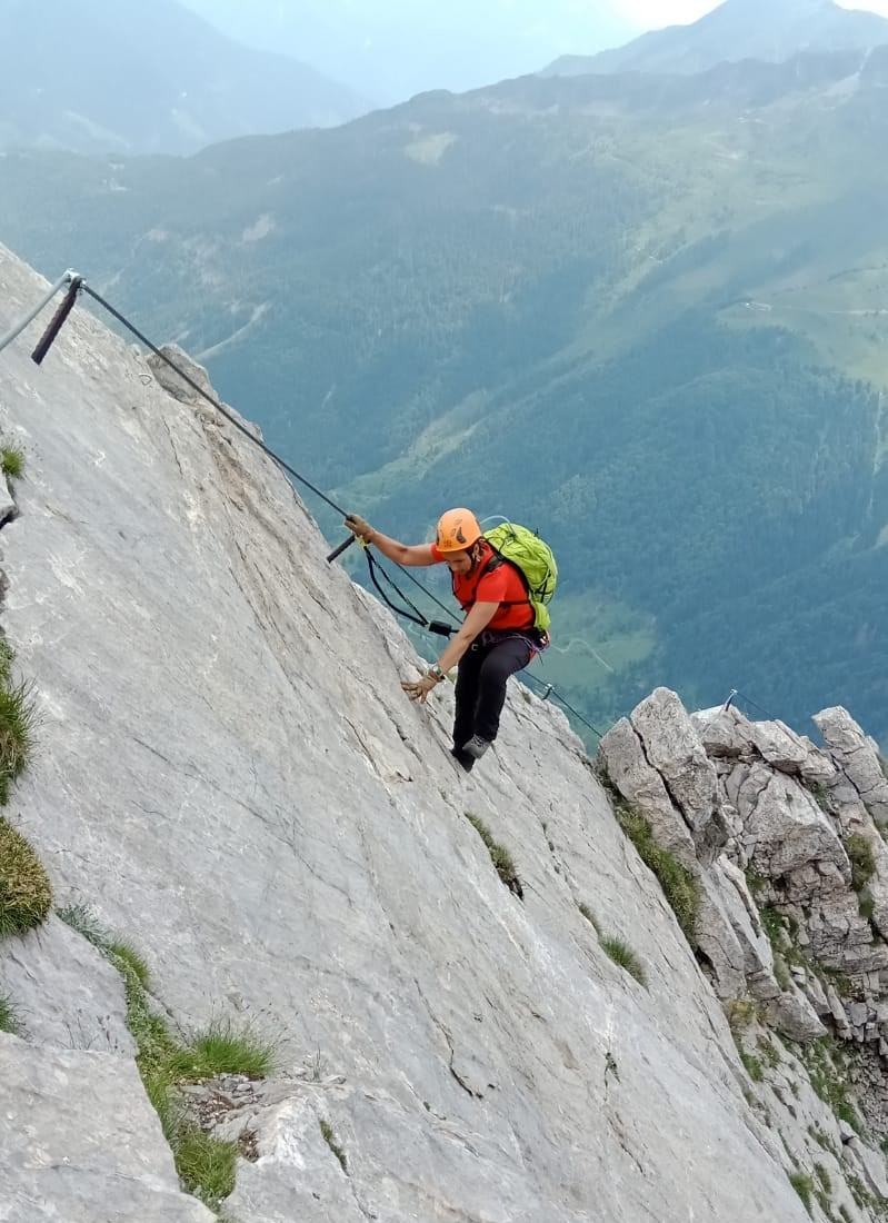 Ferrate Friuli 1