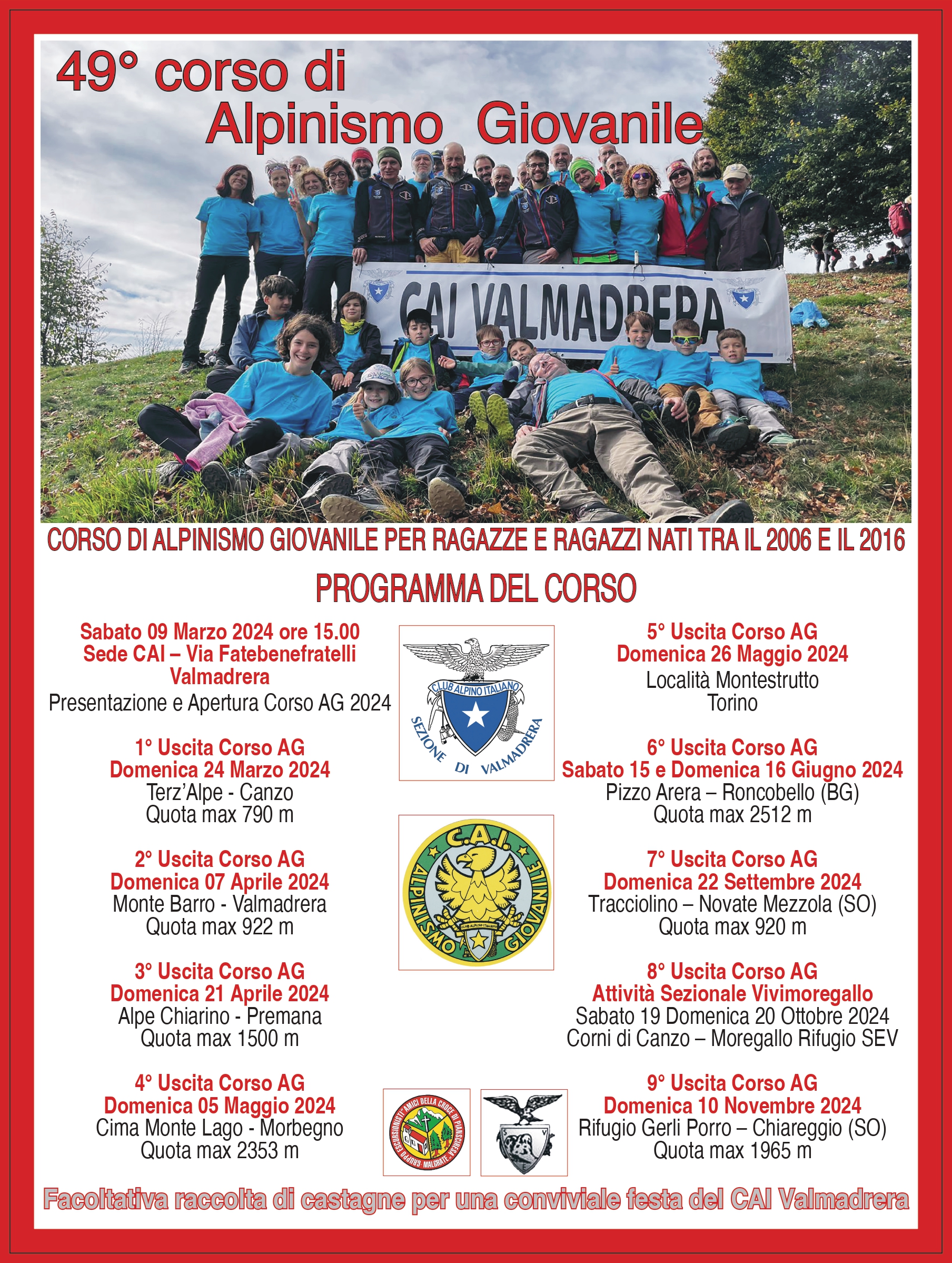 Locandina AG 2024