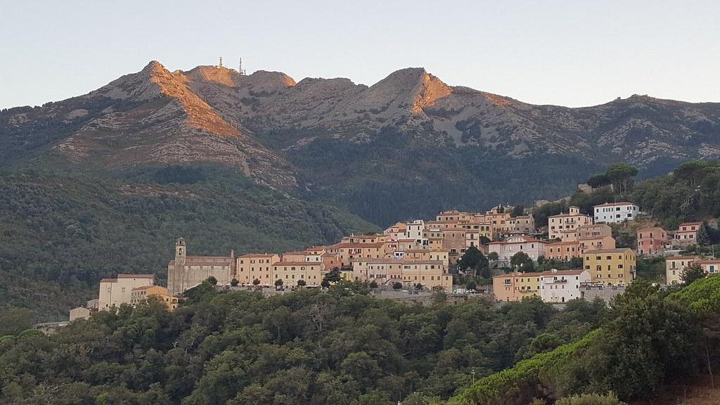 Marciana