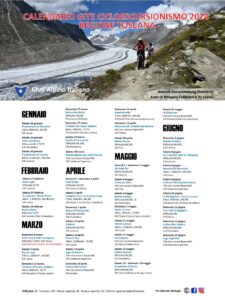 Calendario 2024 CicloEscursionismo CAI TOSCANA Rev 2 1