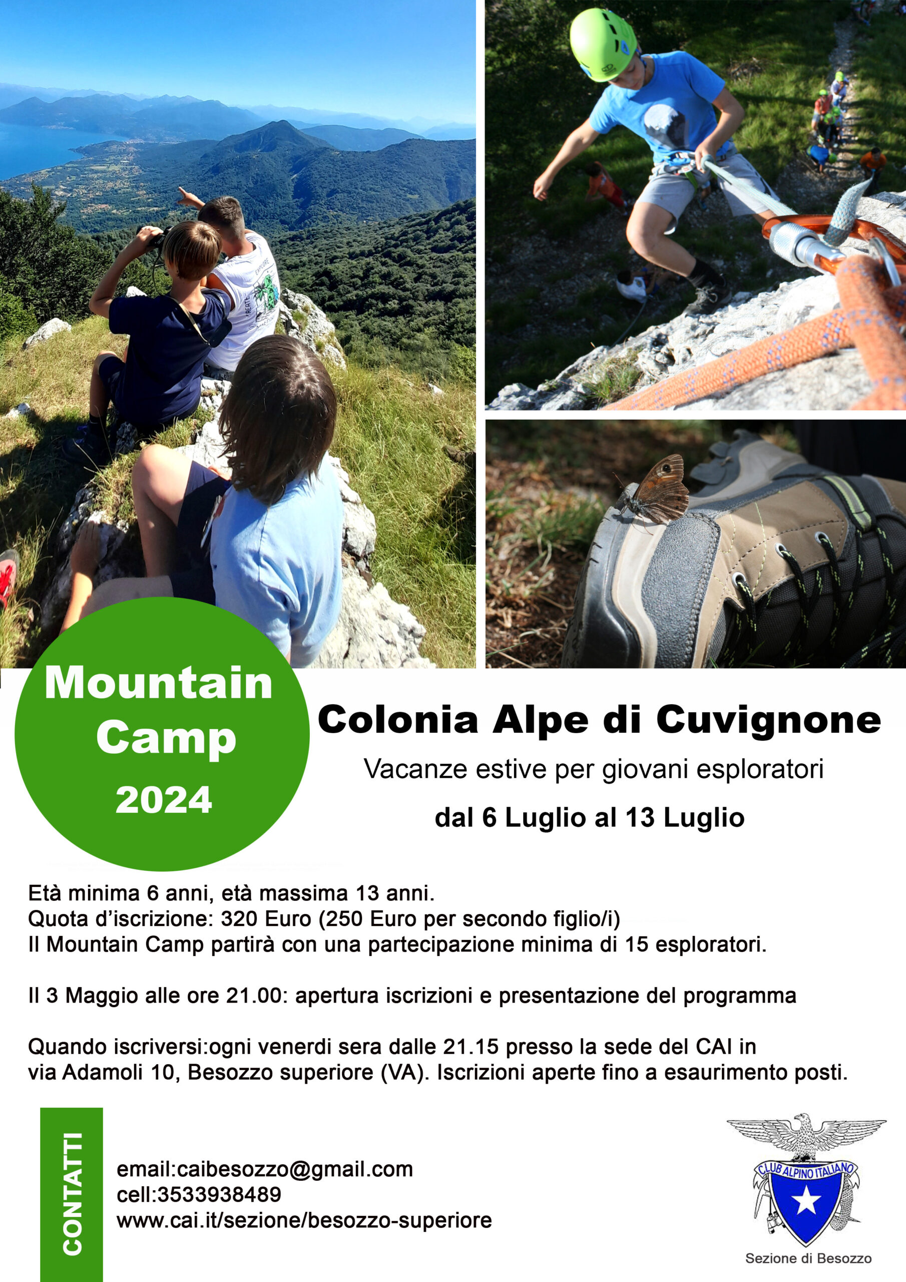 Cuvignone 2024