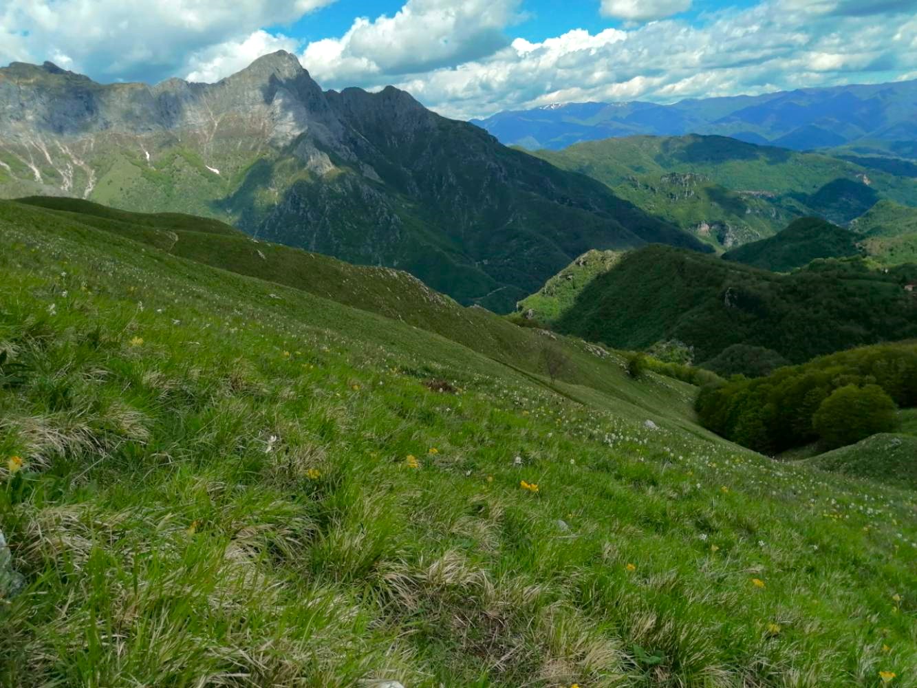Monte Coroce