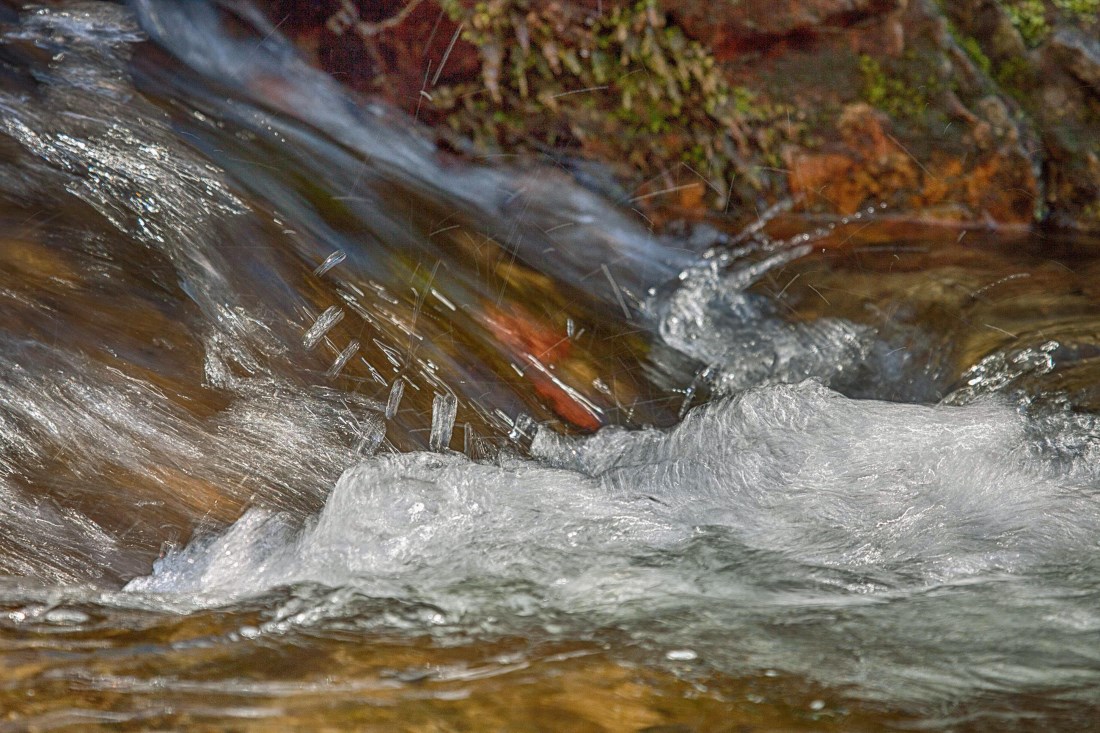 Acqua. Foto Raffaele Marini