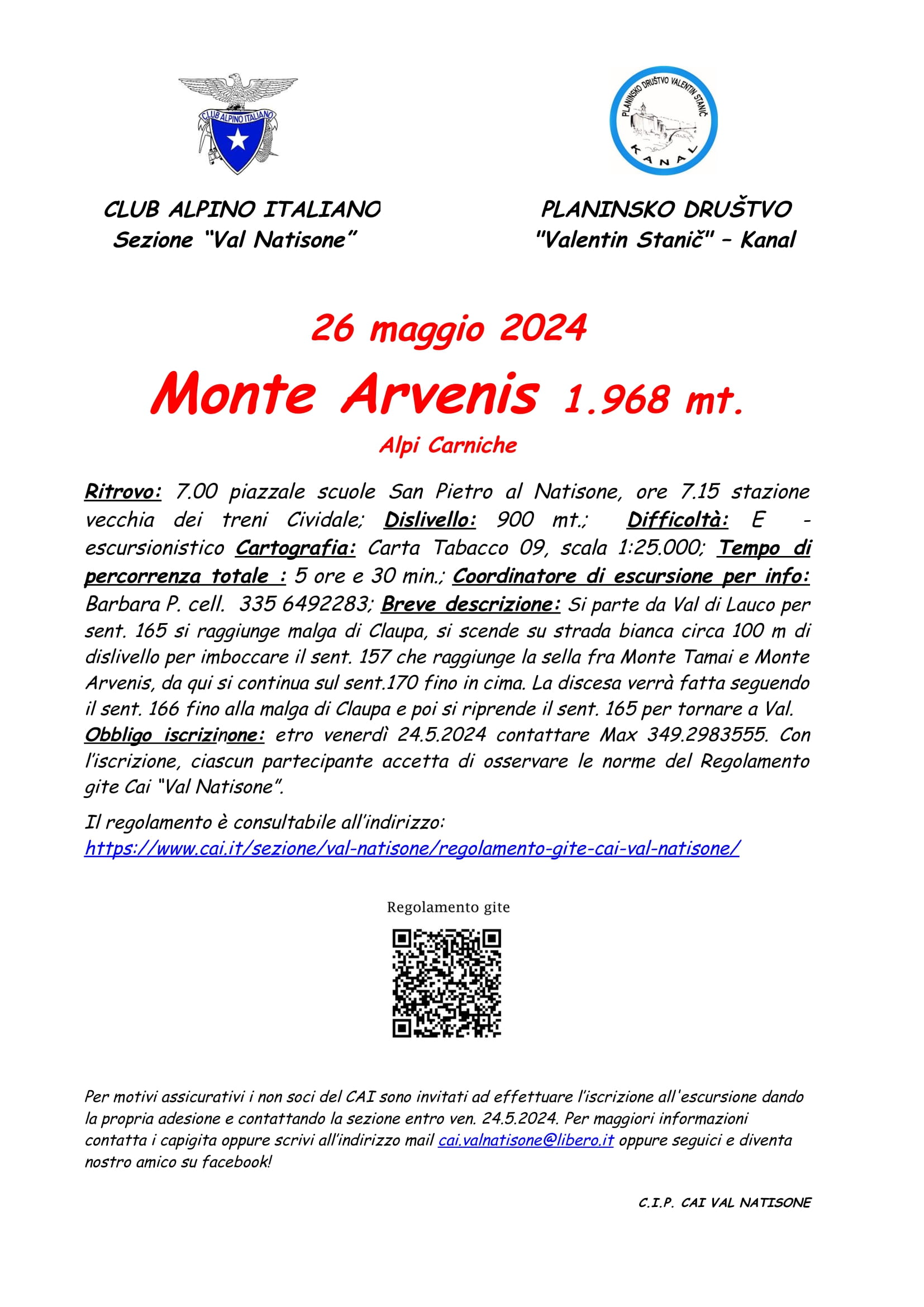 Monte arvenis 2 1