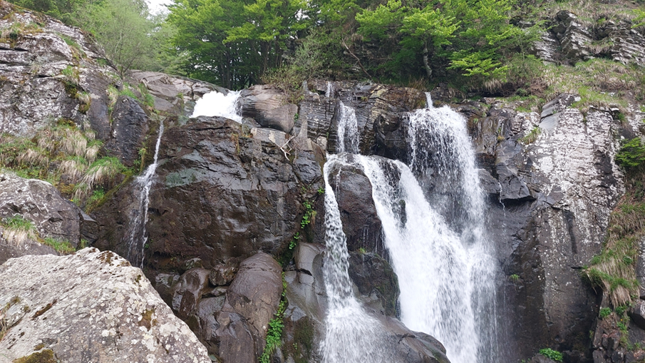 cascate s anna