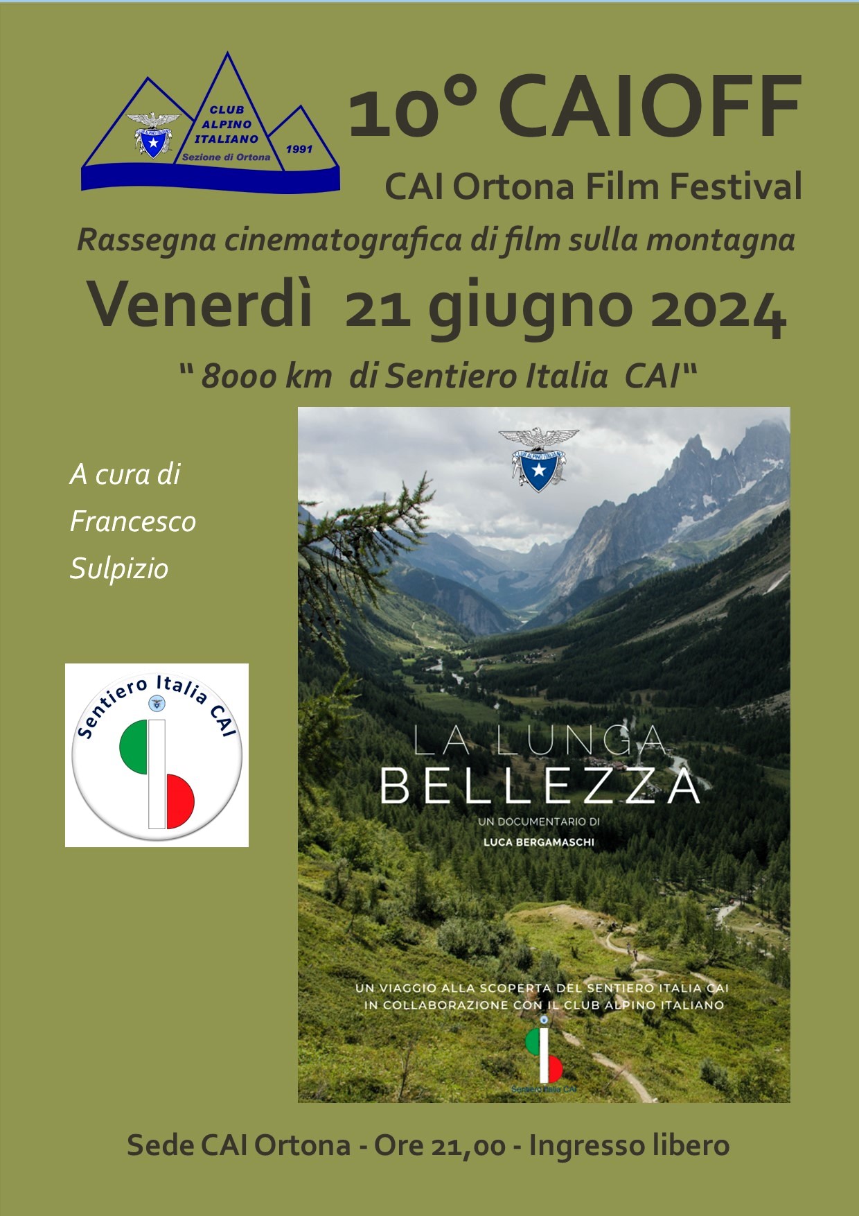 LOCANDINA CAIOFF 21.06.2024