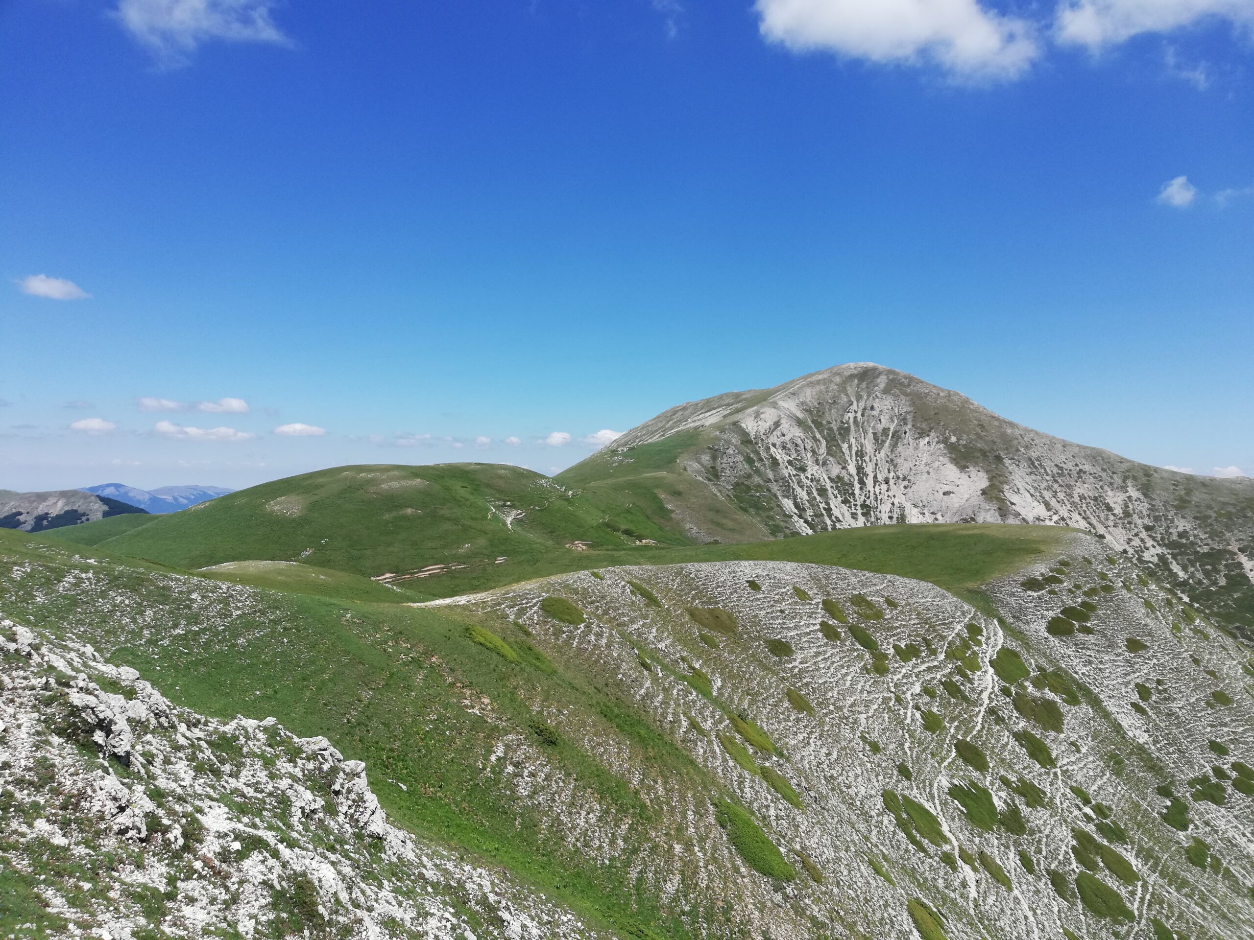 Monte di Cambio