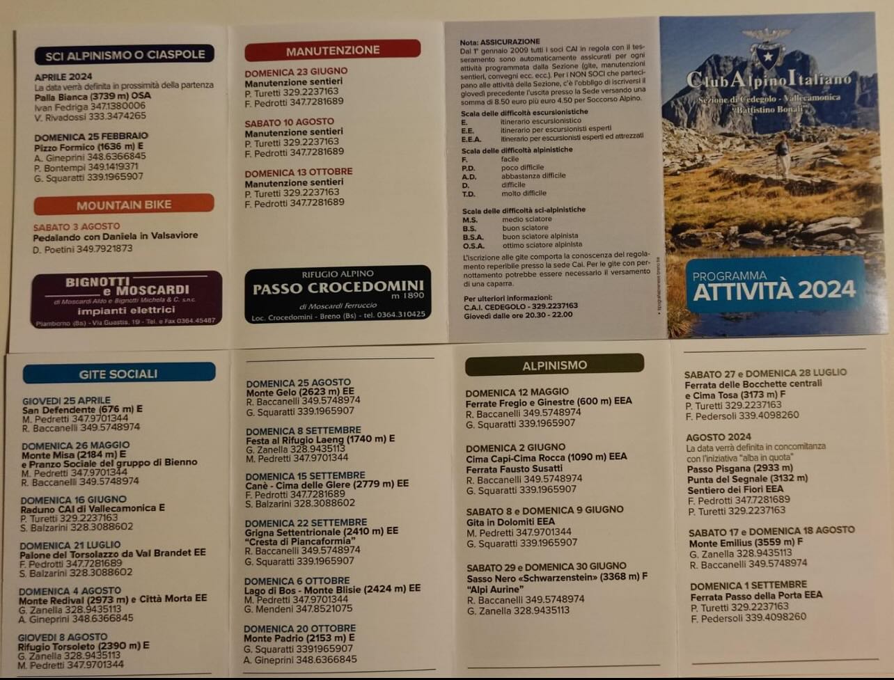 programma