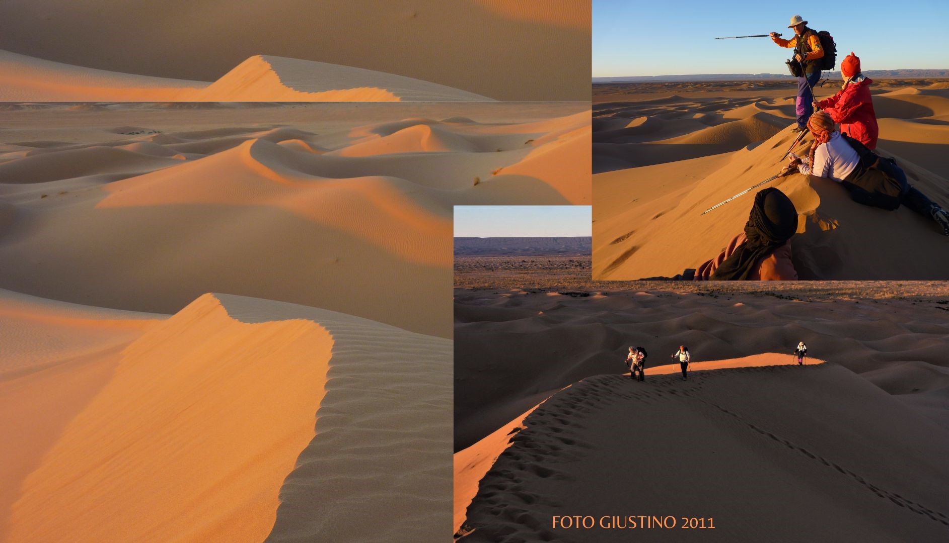 Deserto 2011