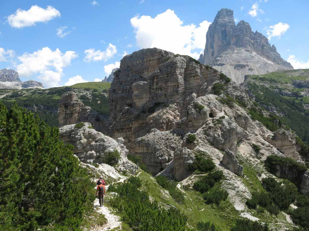 croda arghena