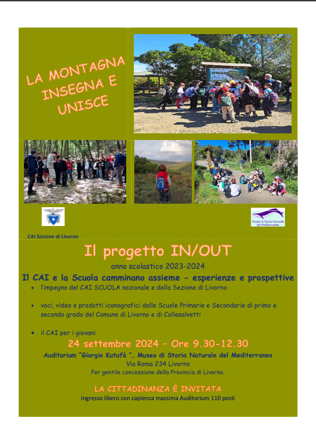 2024 09 24 Evento Scuola