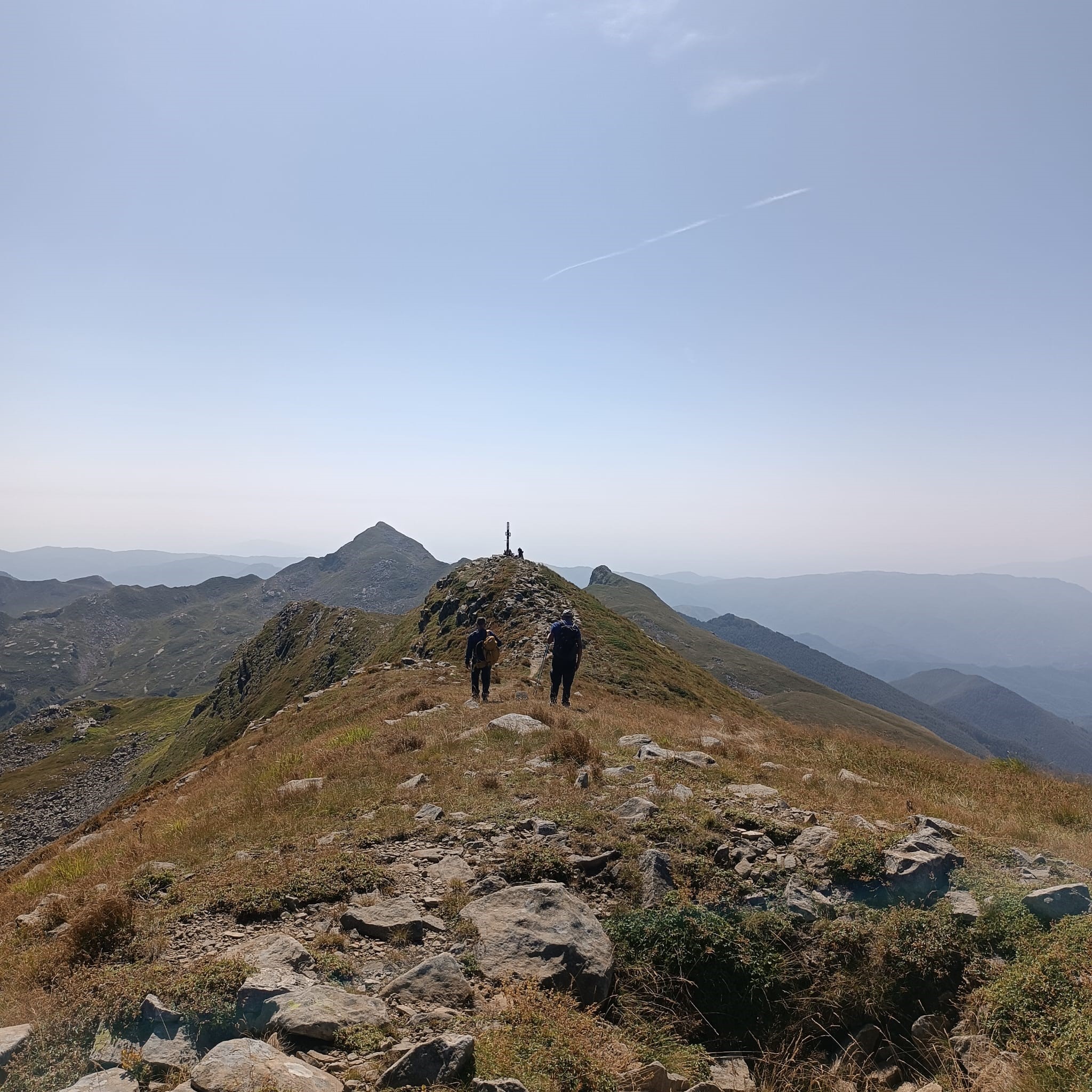 monte giovo