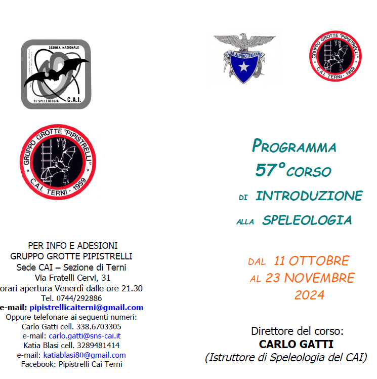 speleo