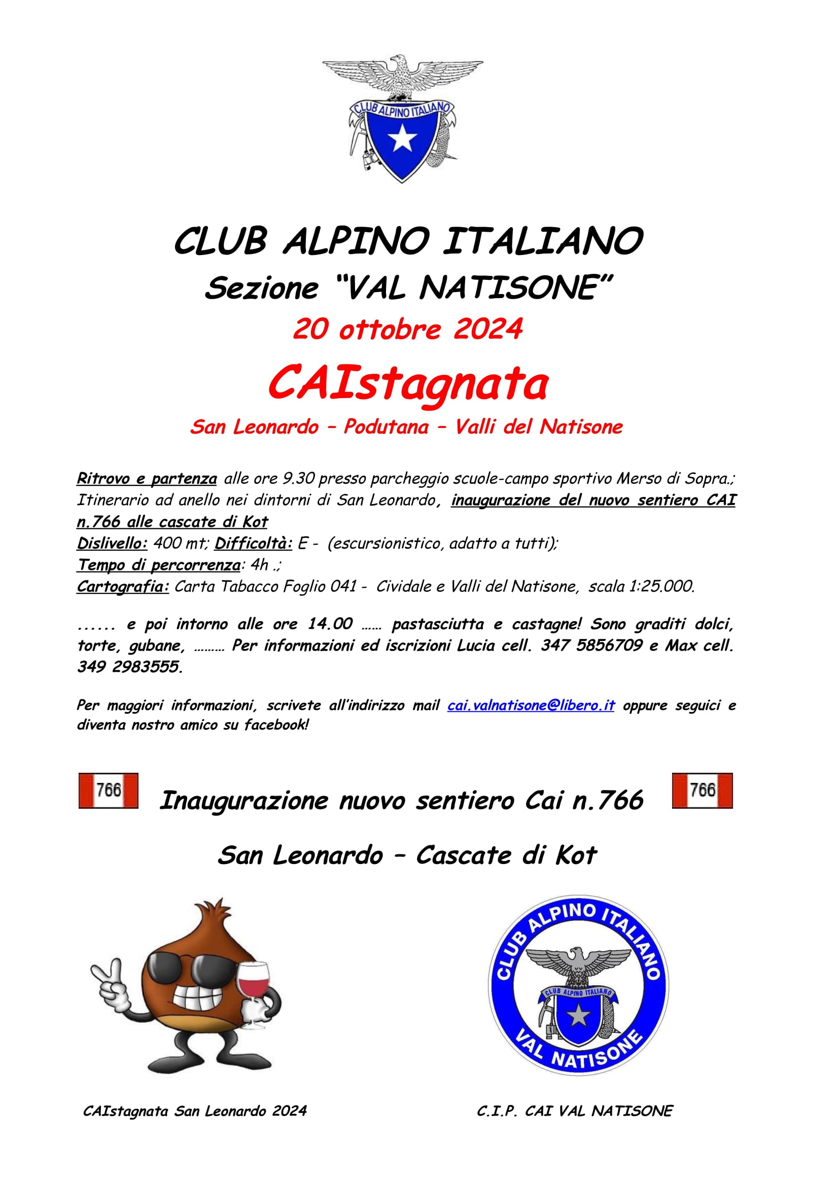 Caistagnata San Leonardo 2024 1