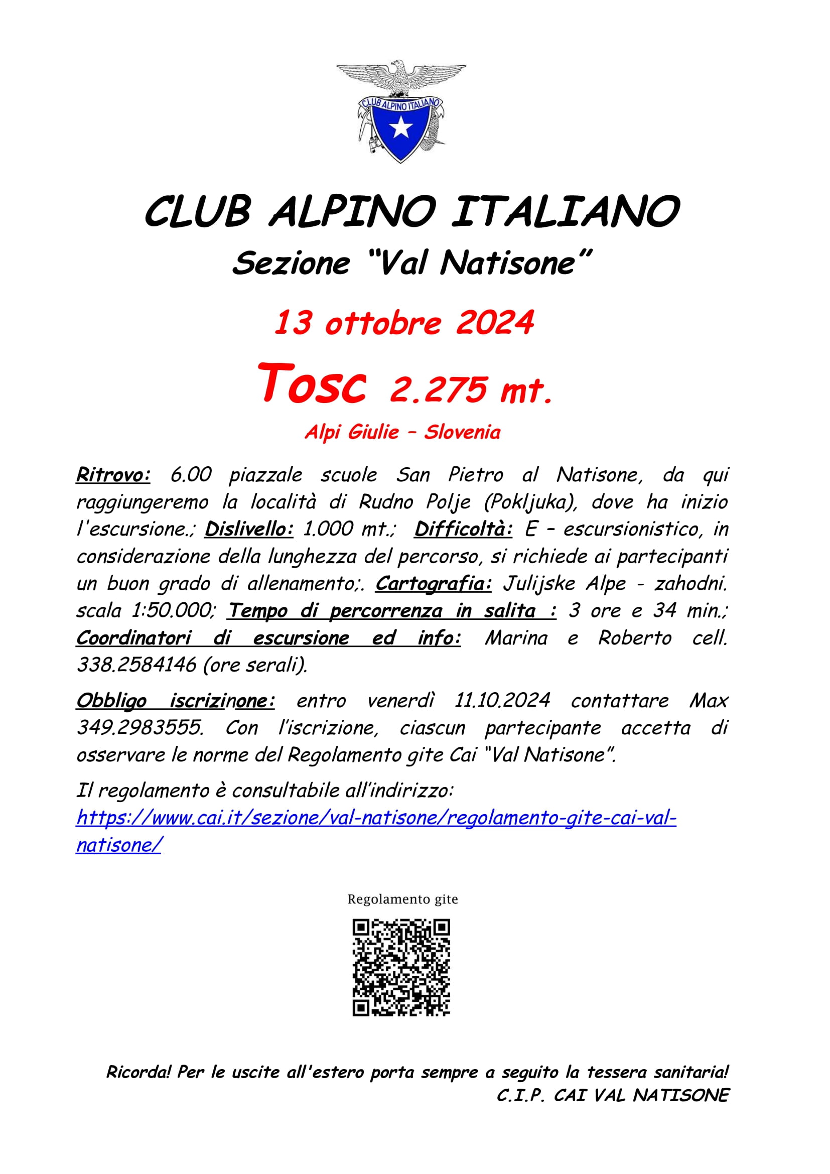 Tosc 1